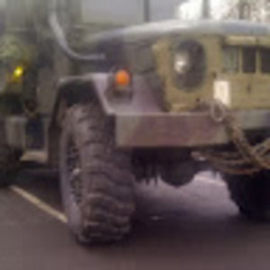 Meet your Posher, Erik